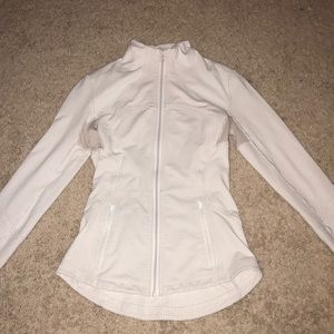 lululemon jacket